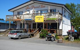 Sea Parrot Inn Seldovia